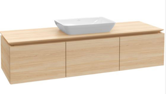 Villeroy & Boch Legato szögletes szekrény 