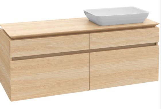 Villeroy & Boch Legato szögletes szekrény 