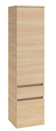 Villeroy & Boch Legato szögletes magas szekrény 