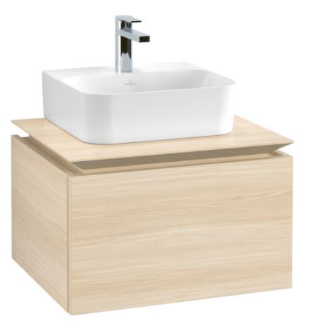 Villeroy & Boch Legato szögletes szekrény 