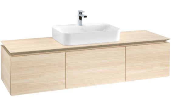 Villeroy & Boch Legato szögletes szekrény 