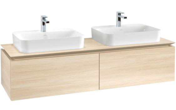 Villeroy & Boch Legato szögletes szekrény 