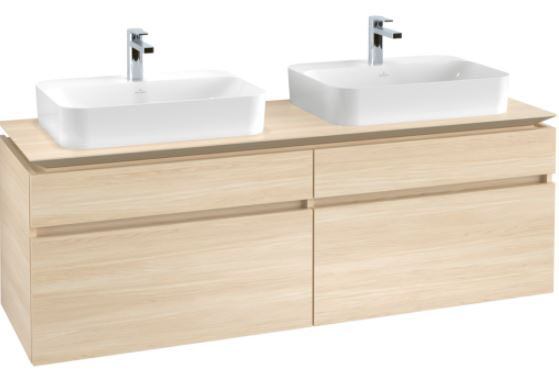 Villeroy & Boch Legato szögletes szekrény 