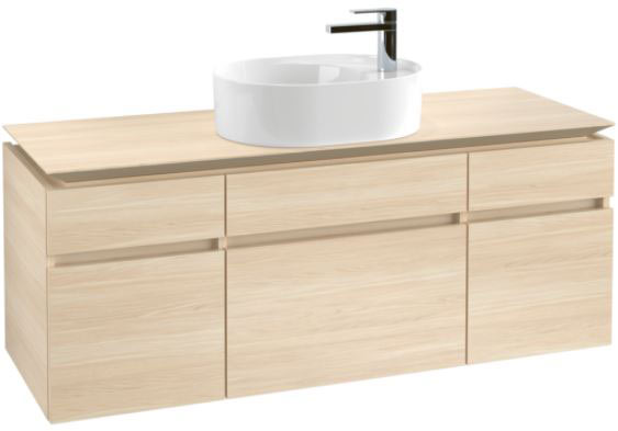 Villeroy & Boch Legato szögletes szekrény 