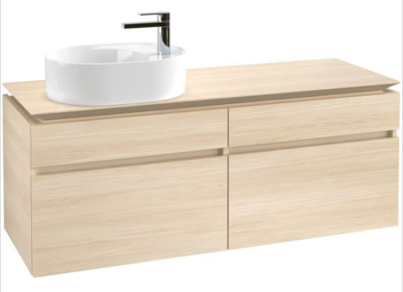 Villeroy & Boch Legato szögletes szekrény 