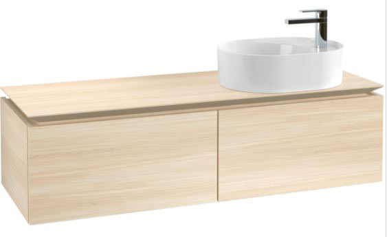 Villeroy & Boch Legato szögletes szekrény 