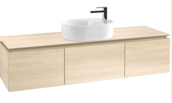 Villeroy & Boch Legato szögletes szekrény 