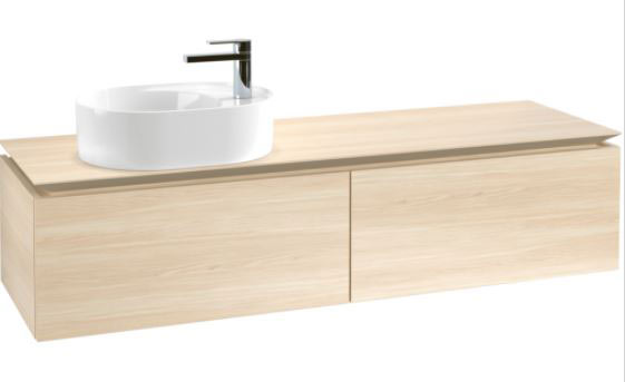 Villeroy & Boch Legato szögletes szekrény 