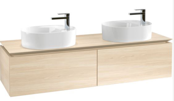 Villeroy & Boch Legato szögletes szekrény 