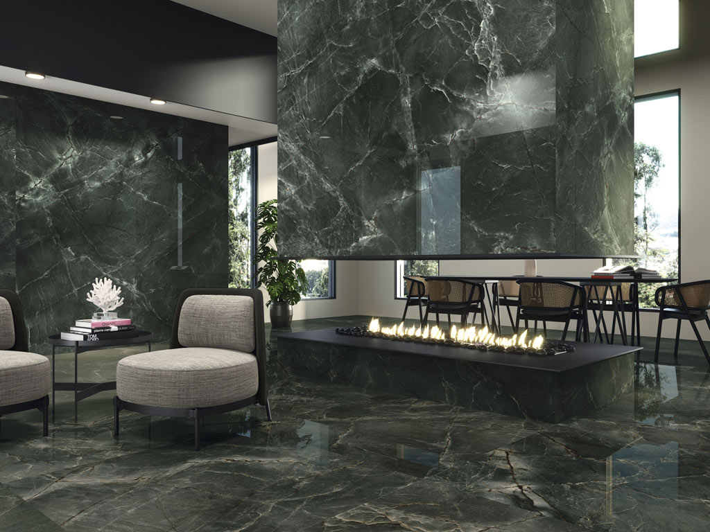 Baldocer Manaos Kőhatású járólap 