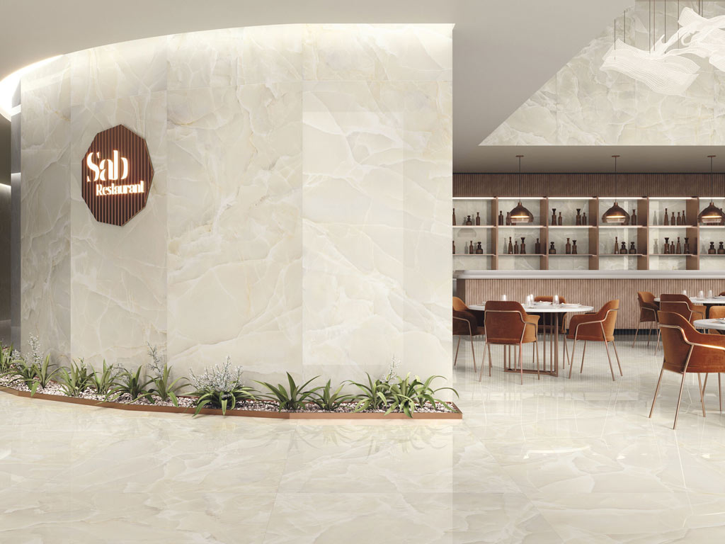 Baldocer Onyx Falburkolat 