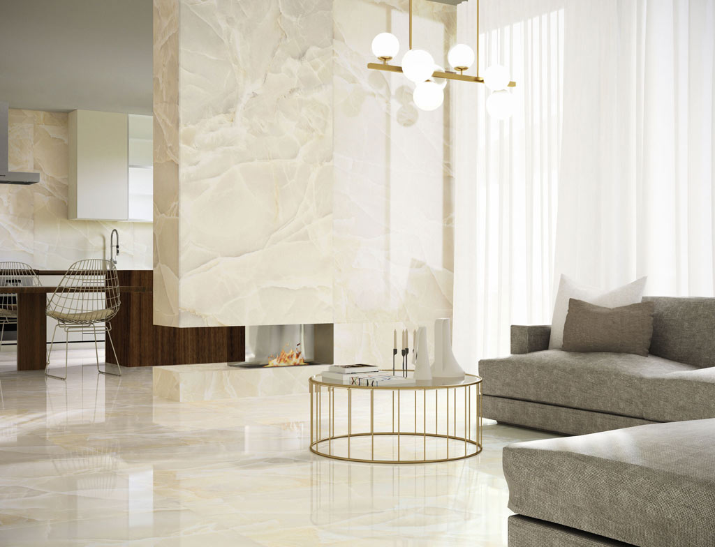 Baldocer Onyx Falburkolat 