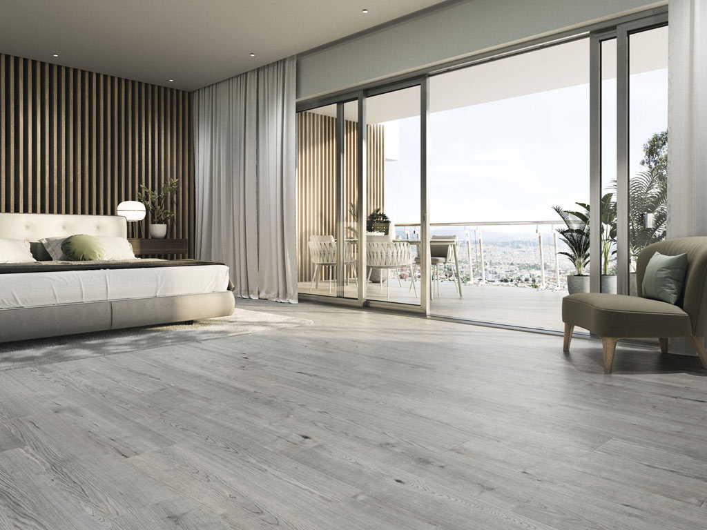 Baldocer Wooden Fahatású járólap 