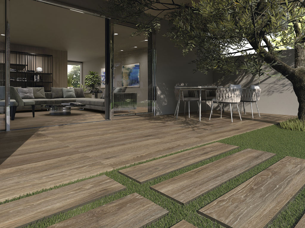 Baldocer Ducale Fahatású járólap 