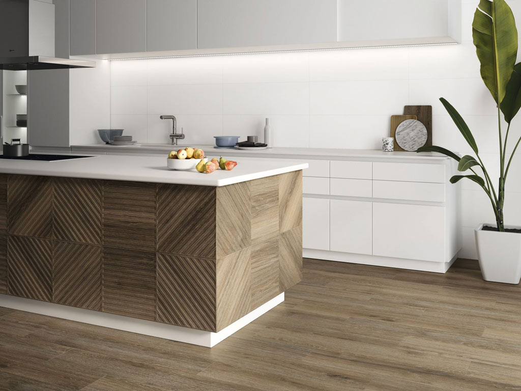 Baldocer Ducale Konyhai burkolólap 