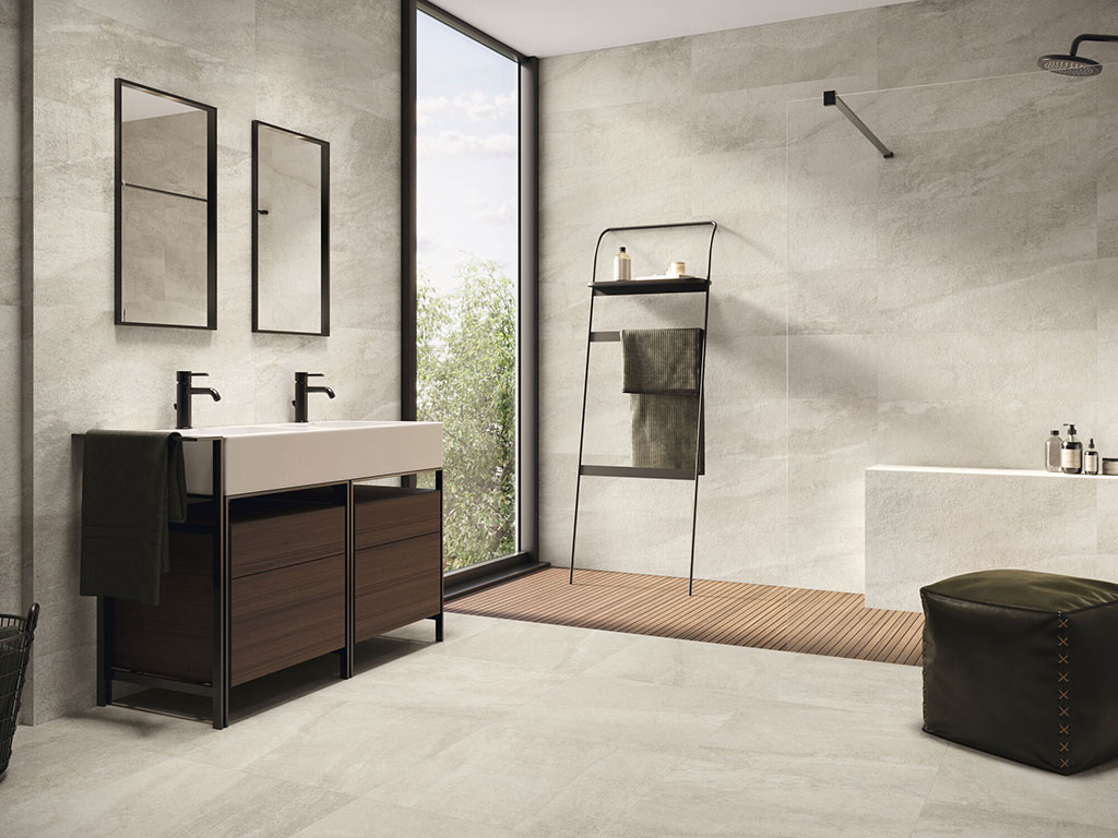 Baldocer Astra Falburkolat | Csempék és Járólapok