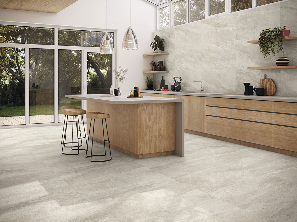 Baldocer Astra Konyhai burkolólap | Csempék és Járólapok