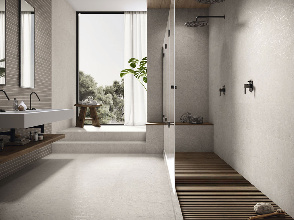 Baldocer Belstone Falburkolat | Csempék és Járólapok