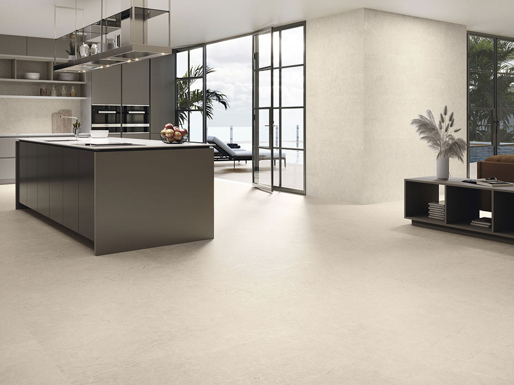 Baldocer Belstone Kőhatású járólap | Csempék és Járólapok