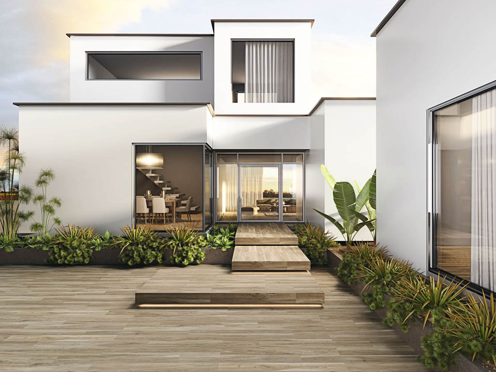 Baldocer Blanco Falburkolat 