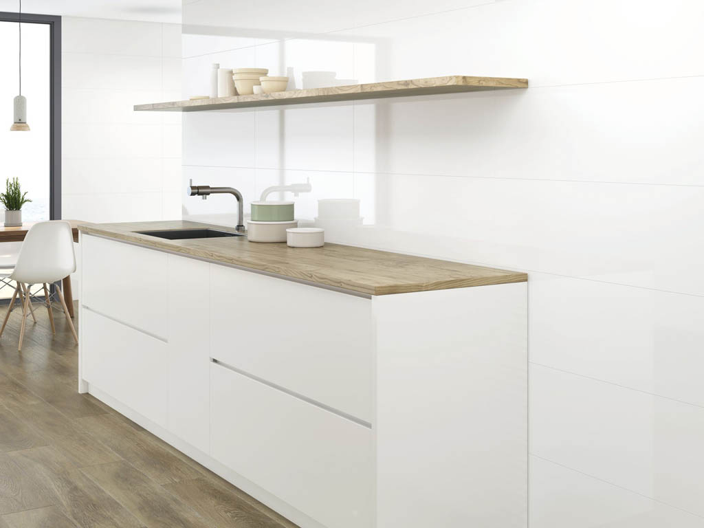 Baldocer Blanco Brillo Falburkolat 