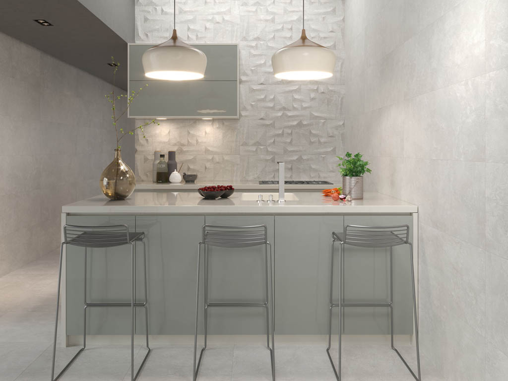 Baldocer Boulevard Konyhai burkolólap 