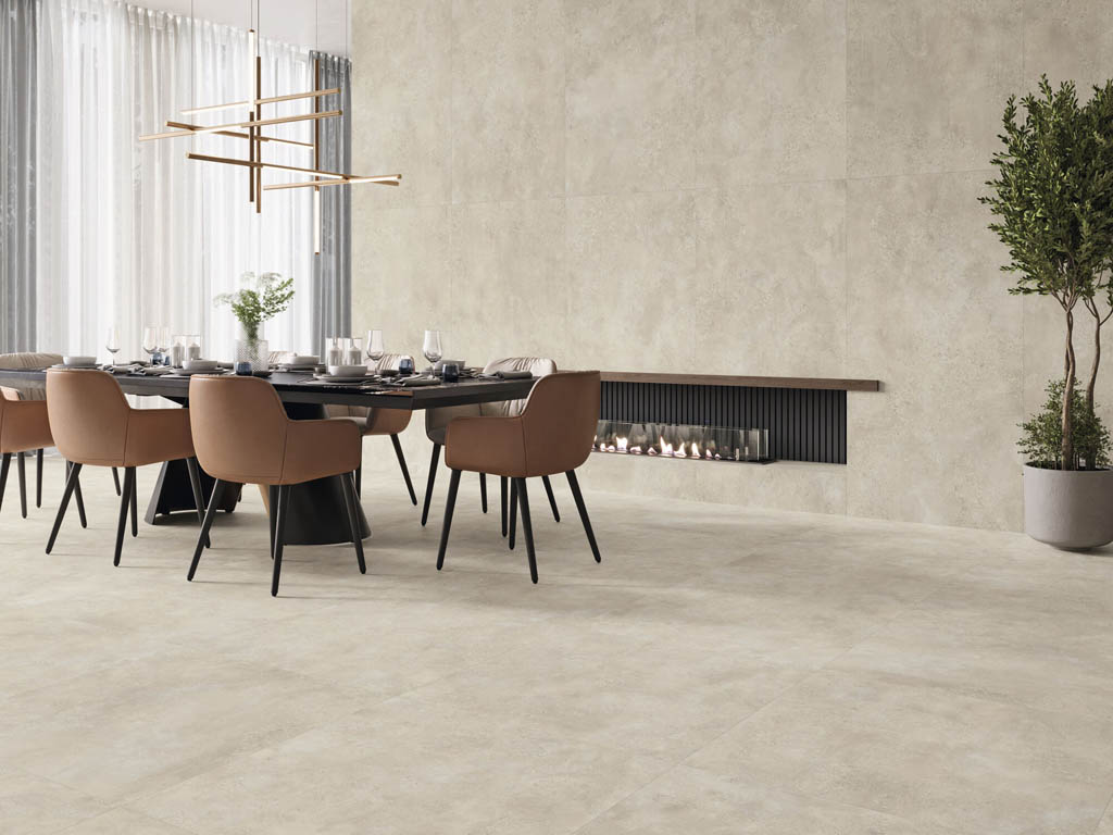 Baldocer Capital Kőhatású járólap 