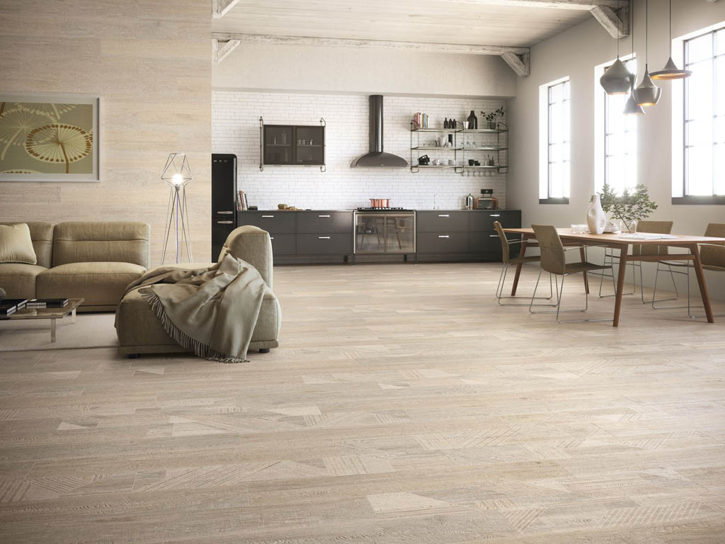 Baldocer Carpatos Fahatású járólap 