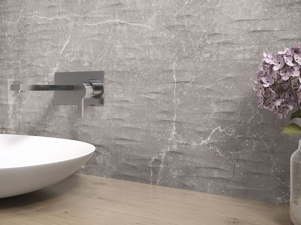 Baldocer Concept Falburkolat | Csempék és Padlólapok