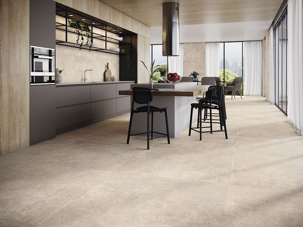 Baldocer Concept Konyhai burkolólap | Csempék és Járólapok