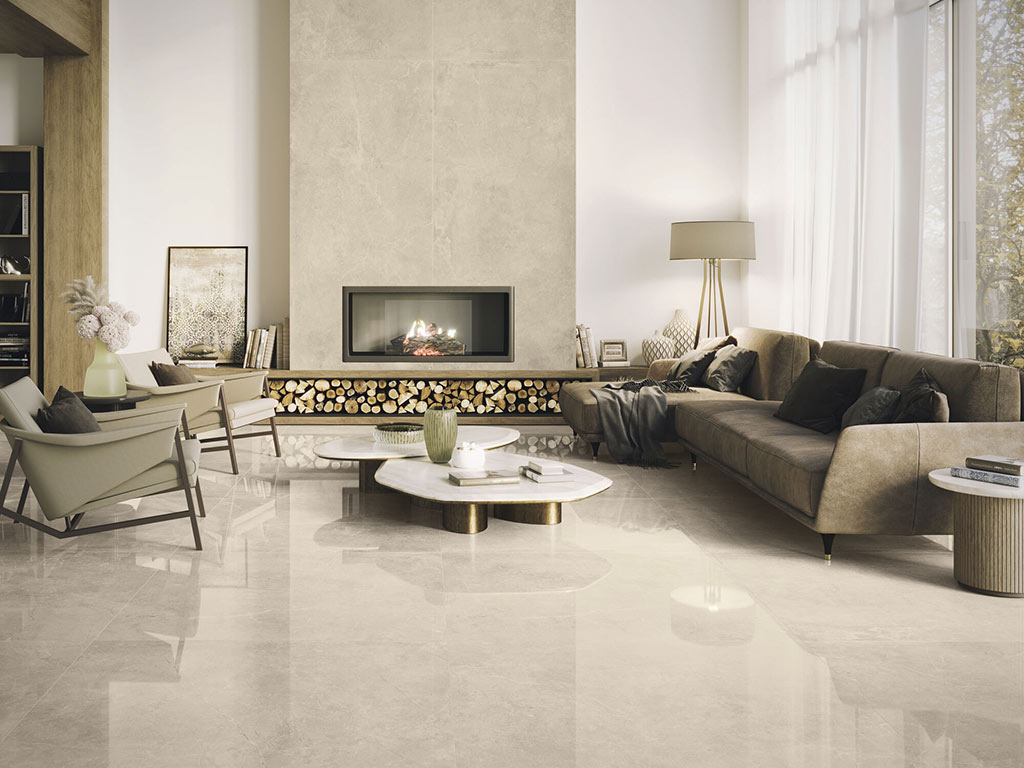 Baldocer Concept Kőhatású járólap | Csempék és Padlólapok