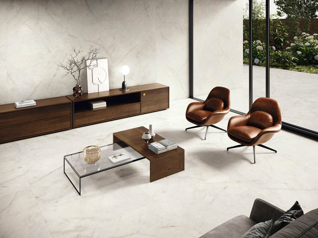 Baldocer Crystallo Kőhatású járólap 