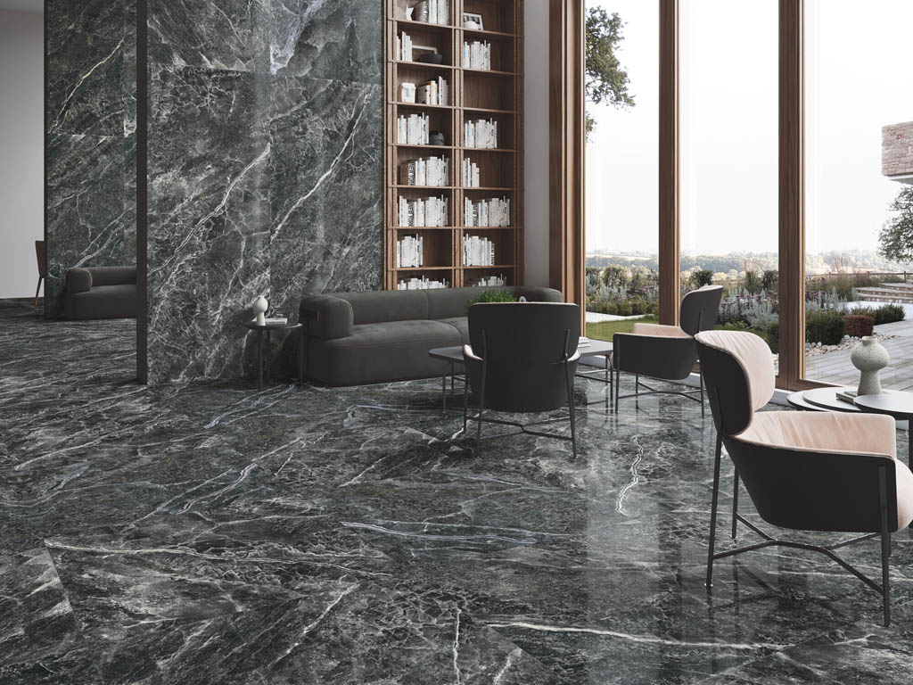 Baldocer Electra Kőhatású járólap 