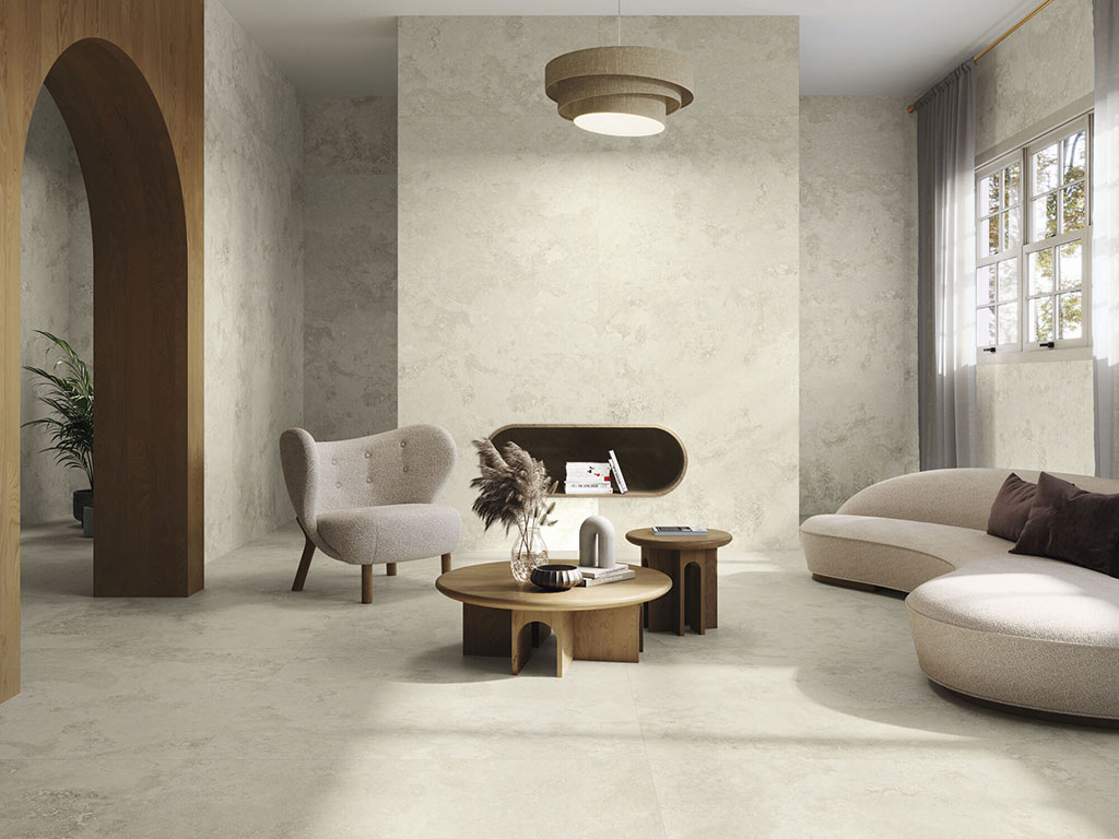 Baldocer Florence Kőhatású járólap | Csempék és Járólapok