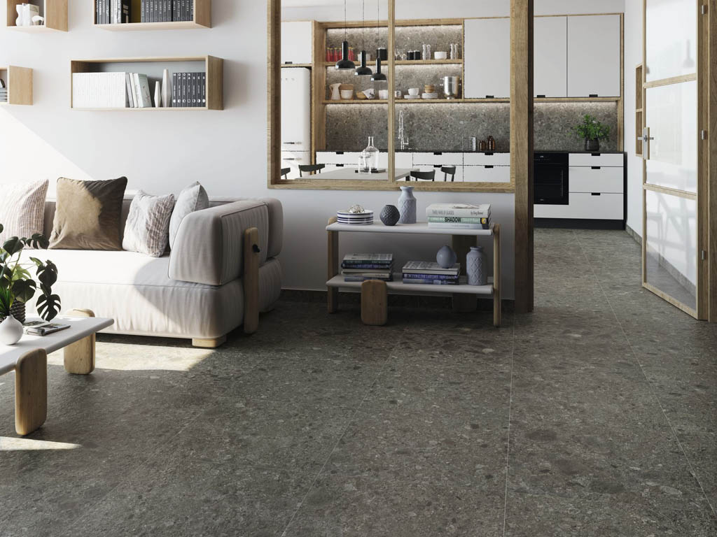 Baldocer Hannover Kőhatású járólap 