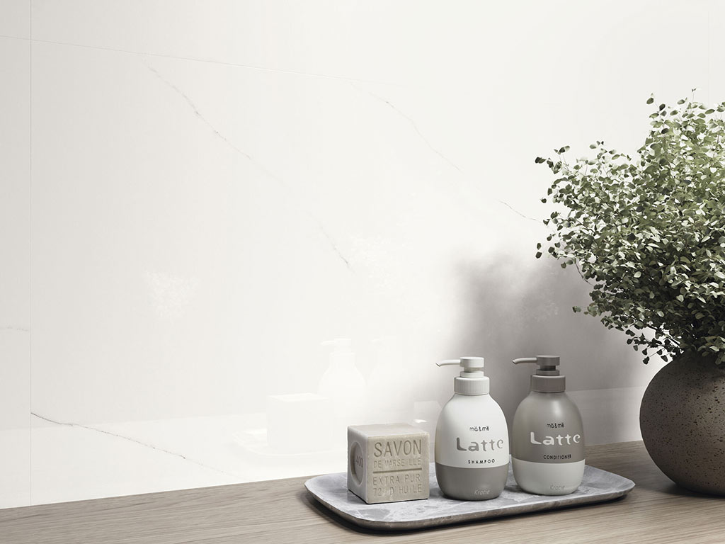 Baldocer Iceland Falburkolat | Csempék és Padlólapok