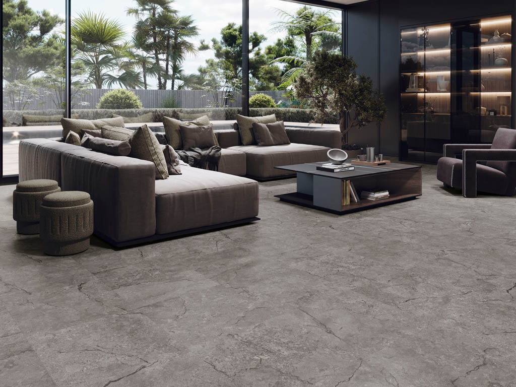 Baldocer Kronos Kőhatású járólap 