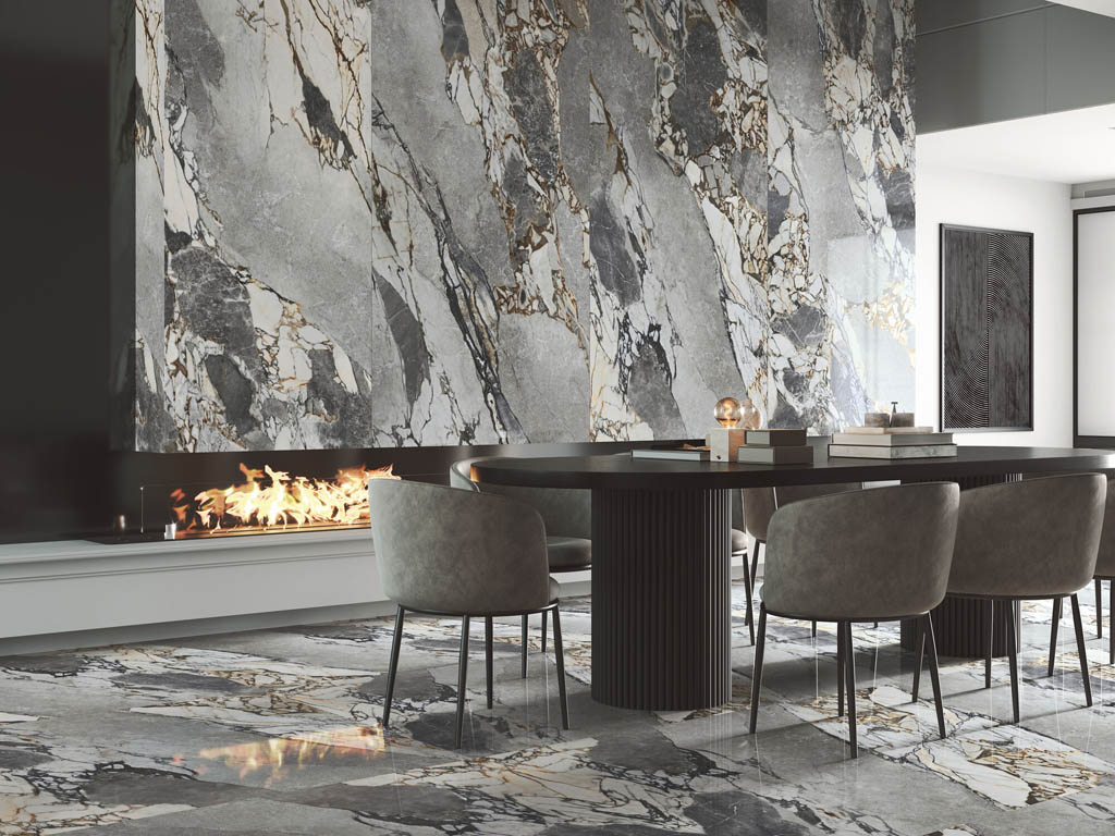 Baldocer Mineral Falburkolat 