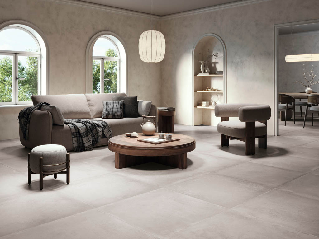 Baldocer Neografton Kőhatású járólap 