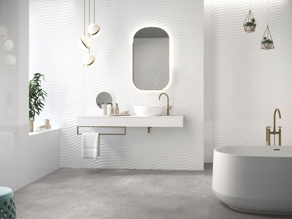 Baldocer Neve Satin Falburkolat 