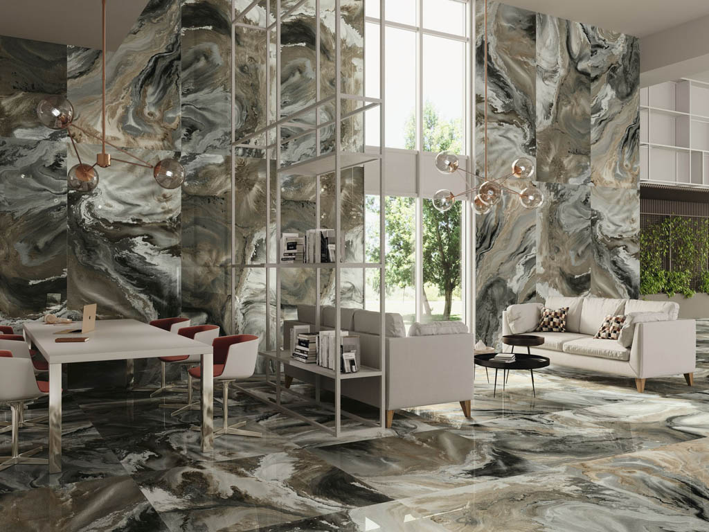 Baldocer Nexside Kőhatású járólap 