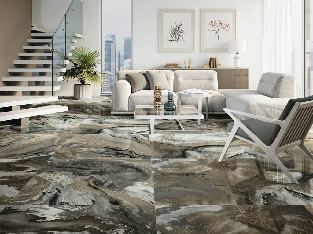 Baldocer Nexside Kőhatású járólap 