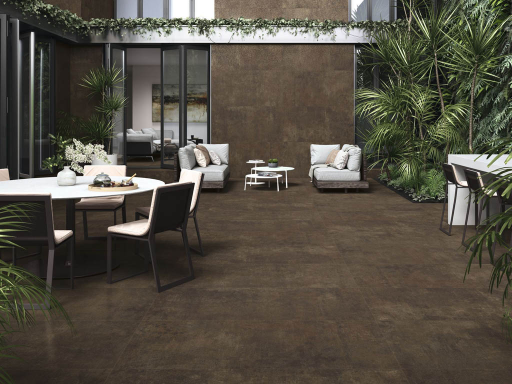 Baldocer Oneway Kőhatású járólap 