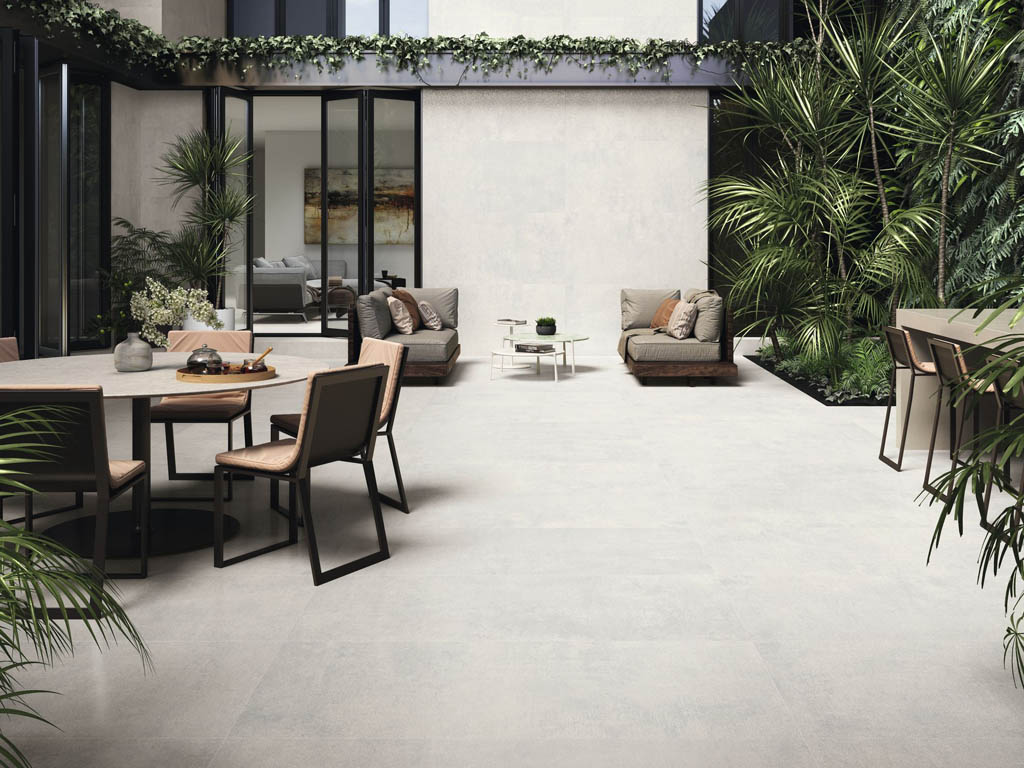 Baldocer Oneway Kőhatású járólap 