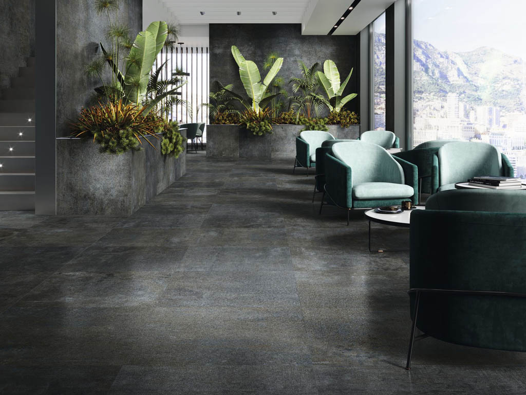 Baldocer Oneway Kőhatású járólap 