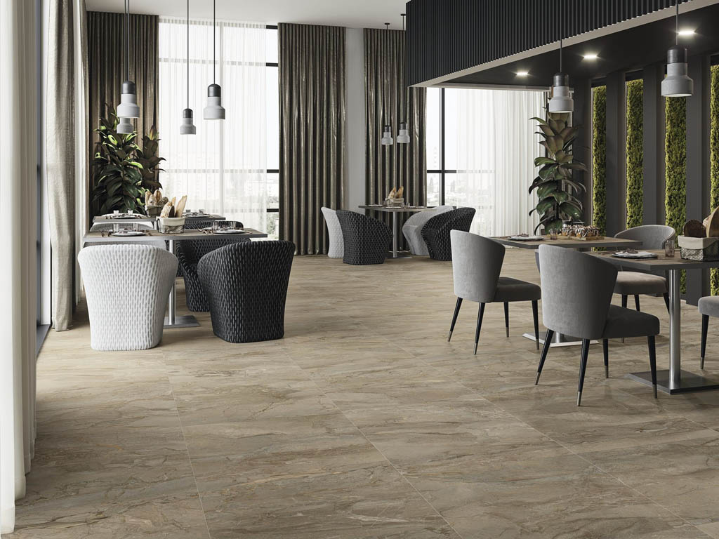 Baldocer Pienza Kőhatású járólap 