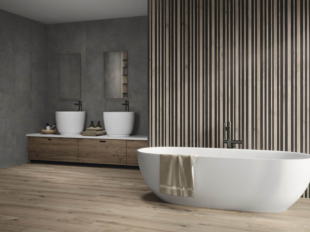 Baldocer Sequoya Falburkolat 