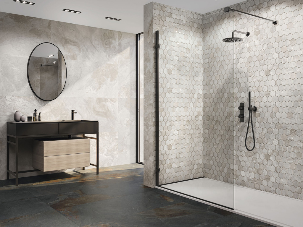 Baldocer Slate Falburkolat 