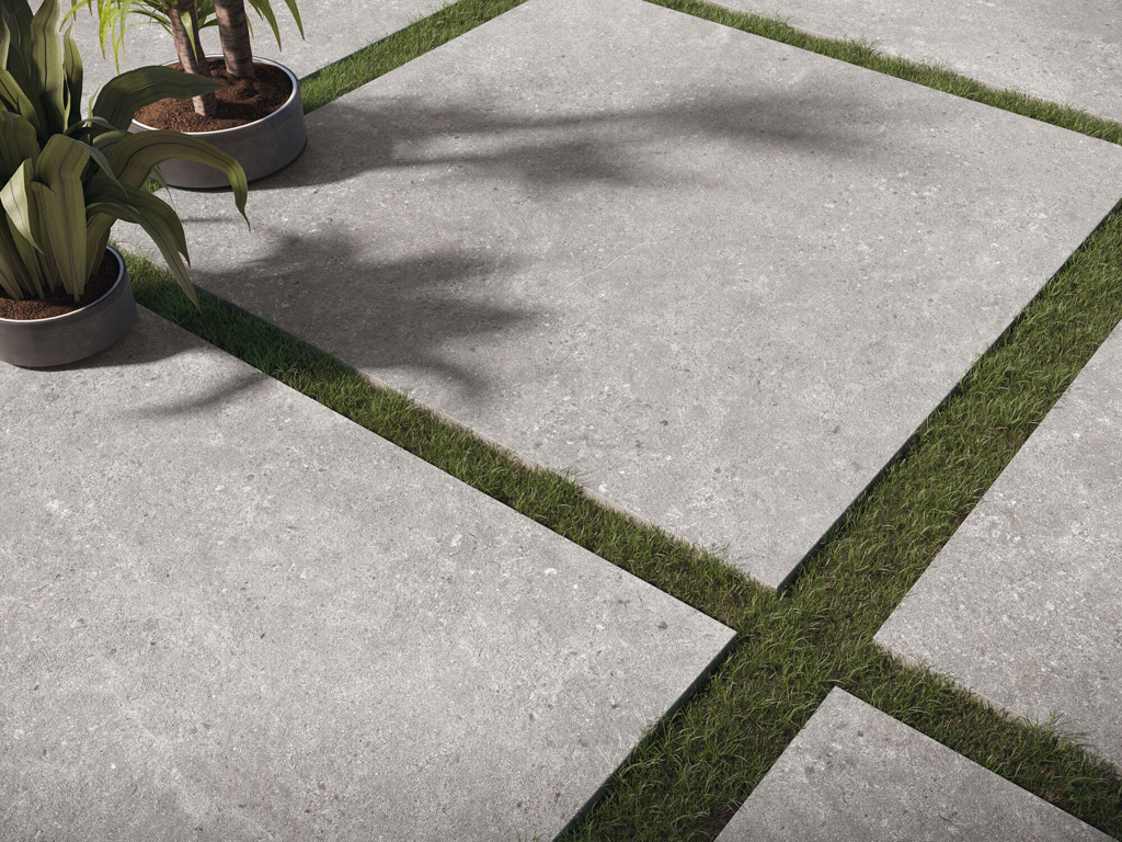 Baldocer Stoneland Kőhatású járólap 