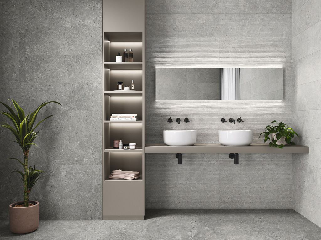 Baldocer Stoneland Falburkolat 